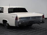 Thumbnail of 1962 White Lincoln Continental
