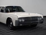 Thumbnail of 1962 White Lincoln Continental