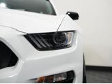 Thumbnail of 2019 WHITE Ford Shelby GT350R