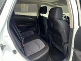 Thumbnail of 2013 Pearl White Nissan Rogue