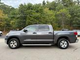 Thumbnail of 2011 Magnetic Gray Metallic Toyota Tundra