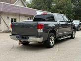 Thumbnail of 2011 Magnetic Gray Metallic Toyota Tundra