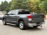 Thumbnail of 2011 Magnetic Gray Metallic Toyota Tundra