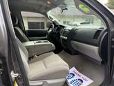 Thumbnail of 2011 Magnetic Gray Metallic Toyota Tundra