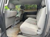 Thumbnail of 2011 Magnetic Gray Metallic Toyota Tundra