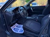 Thumbnail of 2012 Graphite Blue Metallic Nissan Rogue