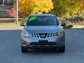 Thumbnail of 2013 Gray Nissan Rogue