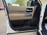 Thumbnail of 2015 Super White Toyota Sequoia
