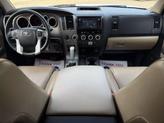 Thumbnail of 2015 Super White Toyota Sequoia