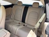 Thumbnail of 2017 Red Mercedes-Benz C-Class