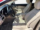 Thumbnail of 2017 Red Mercedes-Benz C-Class