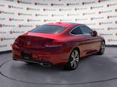 Thumbnail of 2017 Red Mercedes-Benz C-Class