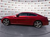 Thumbnail of 2017 Red Mercedes-Benz C-Class