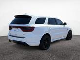 Thumbnail of 2022 White Knuckle Clearcoat Dodge Durango