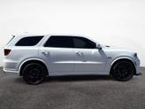 Thumbnail of 2022 White Knuckle Clearcoat Dodge Durango