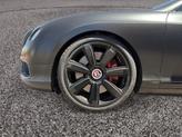 Thumbnail of 2015 Black Crystal Metallic Bentley Continental GT