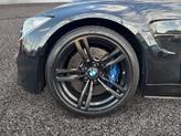 Thumbnail of 2015 Black Sapphire Metallic BMW M3
