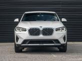 Thumbnail of 2022 Mineral White Metallic BMW X4