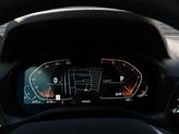 Thumbnail of 2022 Mineral White Metallic BMW X4