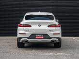 Thumbnail of 2022 Mineral White Metallic BMW X4