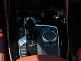 Thumbnail of 2022 Mineral White Metallic BMW X4