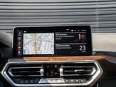 Thumbnail of 2022 Mineral White Metallic BMW X4