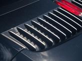 Thumbnail of 2024 Black Porsche 911