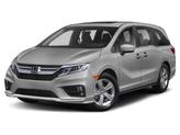Photo of 2019 Lunar Silver Metallic Honda Odyssey