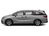 Thumbnail of 2019 Lunar Silver Metallic Honda Odyssey