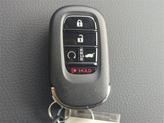 Thumbnail of 2025 Sonic Gray Pearl Honda Pilot