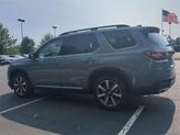 Thumbnail of 2025 Sonic Gray Pearl Honda Pilot