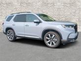 Photo of 2025 Sonic Gray Pearl Honda Pilot
