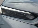 Thumbnail of 2026 Urban Gray Pearl Honda Civic Hybrid