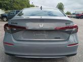 Thumbnail of 2026 Urban Gray Pearl Honda Civic Hybrid