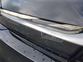 Thumbnail of 2026 Crystal Black Pearl Honda CR-V