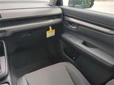 Thumbnail of 2026 Crystal Black Pearl Honda CR-V