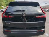 Thumbnail of 2026 Crystal Black Pearl Honda CR-V