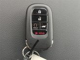 Thumbnail of 2026 Crystal Black Pearl Honda CR-V