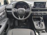 Thumbnail of 2026 Crystal Black Pearl Honda CR-V