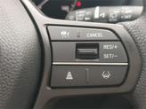 Thumbnail of 2026 Crystal Black Pearl Honda CR-V