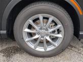 Thumbnail of 2026 Crystal Black Pearl Honda CR-V