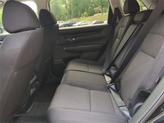 Thumbnail of 2026 Crystal Black Pearl Honda CR-V