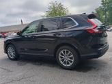 Thumbnail of 2026 Crystal Black Pearl Honda CR-V