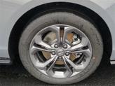 Thumbnail of 2025 Urban Gray Pearl Honda Accord Hybrid