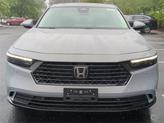 Thumbnail of 2025 Urban Gray Pearl Honda Accord Hybrid
