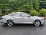 Thumbnail of 2025 Urban Gray Pearl Honda Accord Hybrid