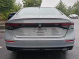 Thumbnail of 2025 Urban Gray Pearl Honda Accord Hybrid