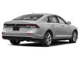 Thumbnail of 2025 Solar Silver Metallic Honda Accord Hybrid