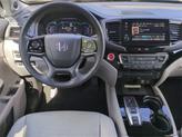 Thumbnail of 2019 Crystal Black Pearl Honda Pilot
