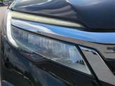 Thumbnail of 2019 Crystal Black Pearl Honda Pilot